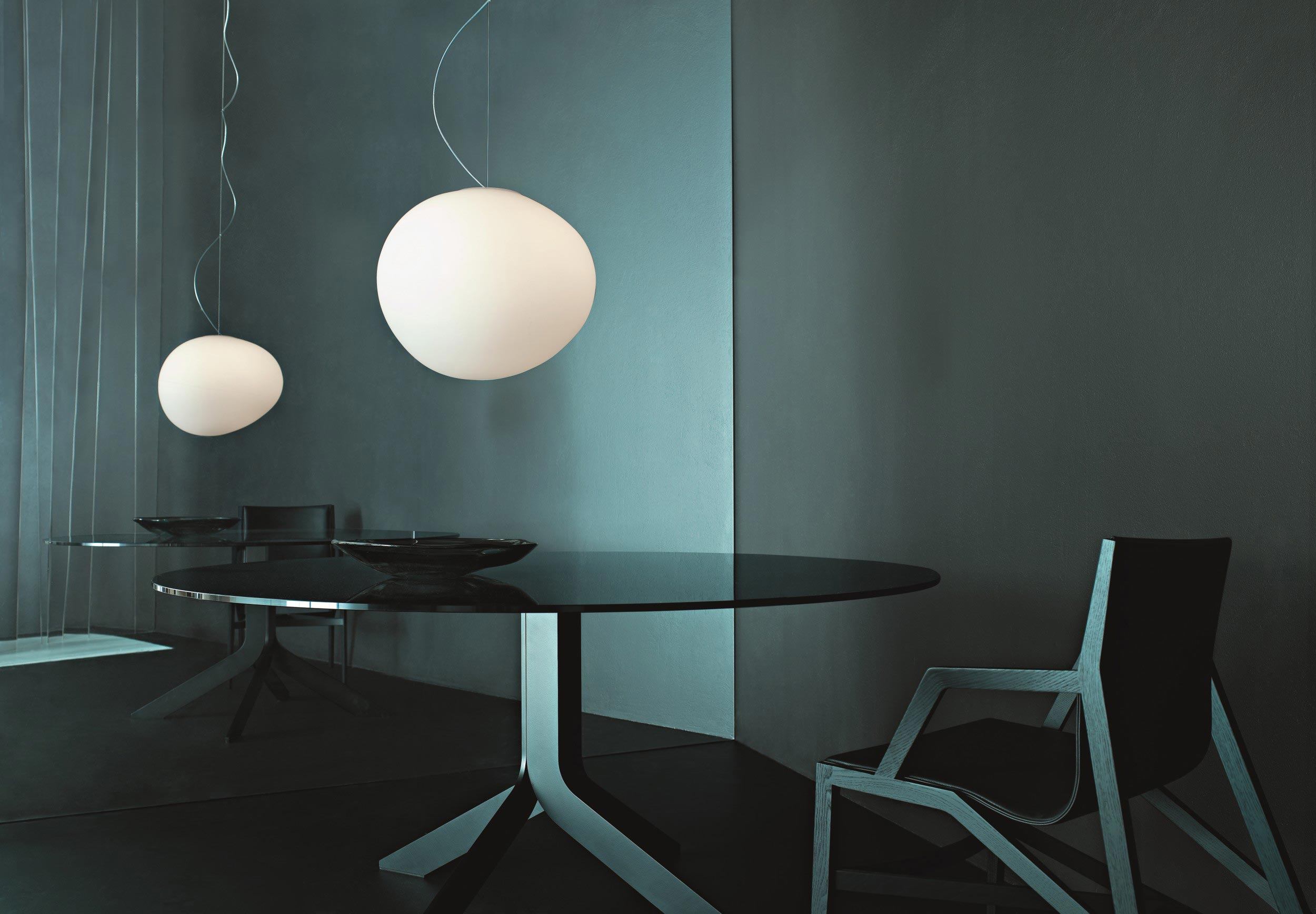 Designerhängelampe Gregg grande von Foscarini